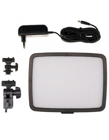 BRESSER BR-24B Bi-Colour LED Video Light