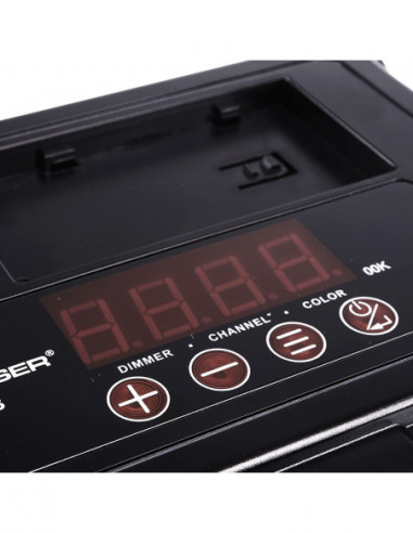 BRESSER BR-12B Bi-Color LED...