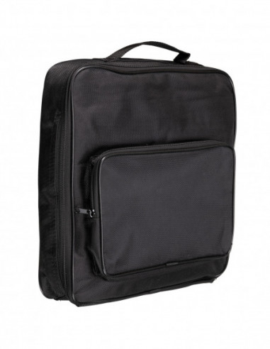 BRESSER BR-S36B bi-colour round LED...