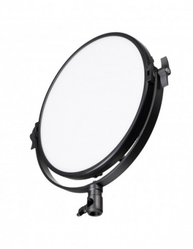 BRESSER BR-S36B bi-colour round LED...