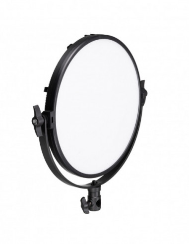 BRESSER BR-S36B bi-colour round LED...