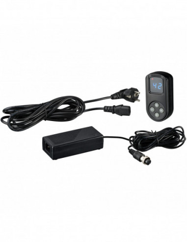 BRESSER BR-S60B Soft Bi-Color Round...