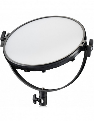 BRESSER BR-S60B Soft Bi-Color Round...