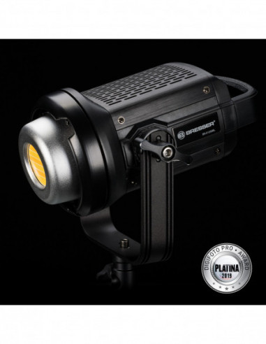 BRESSER BR-D1200BL COB Bi-Color LED...