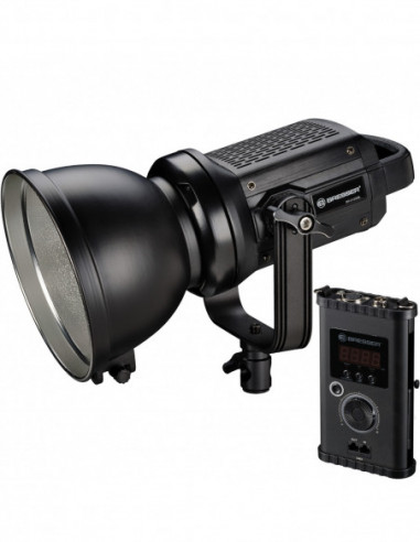 BRESSER BR-D1200BL COB Bi-Color LED...