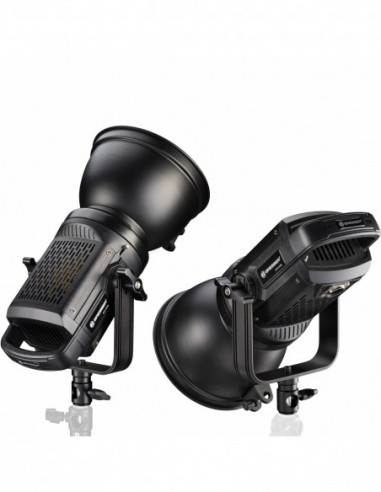 BRESSER BR-D1200BL COB Bi-Color LED...