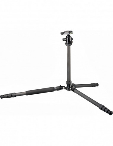 BRESSER BR-2504X8C-B1 Carbon Camera...