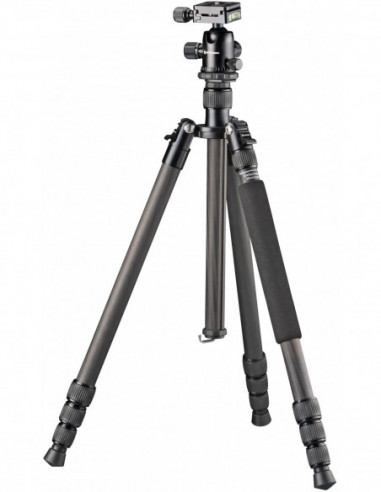 BRESSER BR-2504X8C-B1 Carbon Camera...