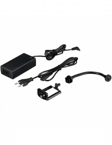 BRESSER MM-26AB Bi-Color LED Ring...