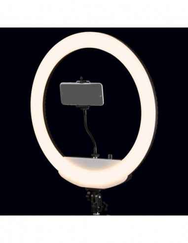 BRESSER MM-26AB Bi-Color LED Ring...