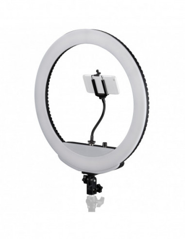 BRESSER MM-26AB Bi-Color LED Ring...