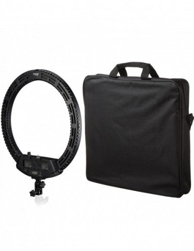 BRESSER MM-26AB Bi-Color LED Ring...