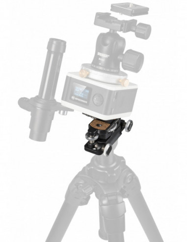 BRESSER Micro Motion Head MH-100...