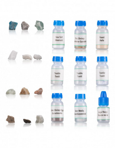 BRESSER JUNIOR Microscope 40x-640x...