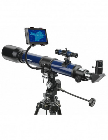 SKYLUX Refractor Telescope 70700mm...