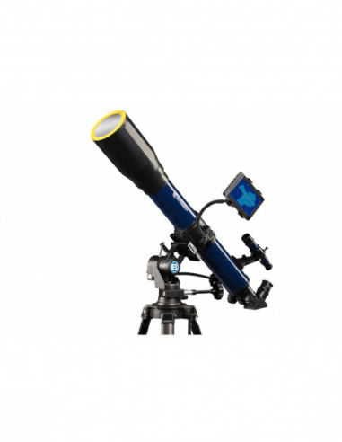 SKYLUX Refractor Telescope 70700mm...