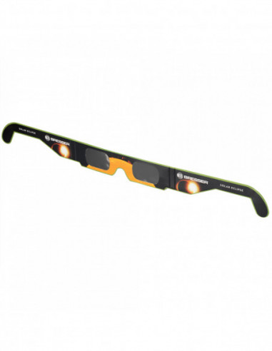 BRESSER Solar Eclipse Glasses (1 piece)