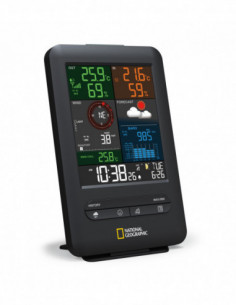 NATIONAL GEOGRAPHIC...