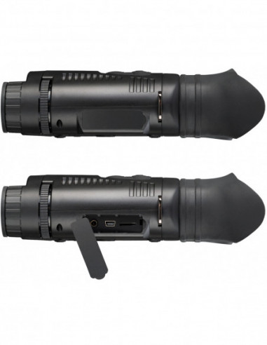 BRESSER Digital NV Binocular 3,5x w....