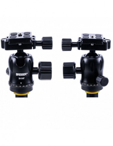 BRESSER A22P Tripod with Ball Head...
