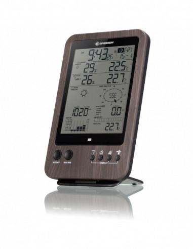 BRESSER Weather Station 5-in-1 WTW