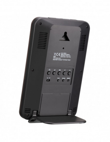 BRESSER Weather Station 5-in-1 WTW
