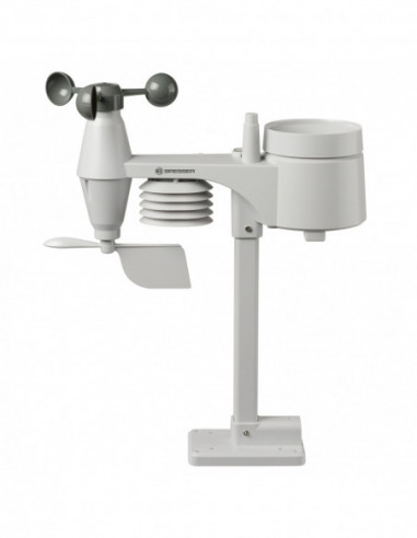 BRESSER Weather Station 5-in-1 WTW