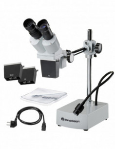 BRESSER Biorit ICD CS...