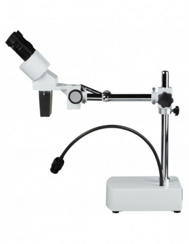 BRESSER Biorit ICD CS 5x-20x Stereo...