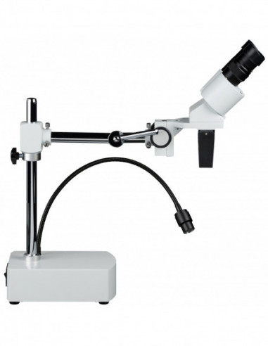 BRESSER Biorit ICD CS 5x-20x Stereo...