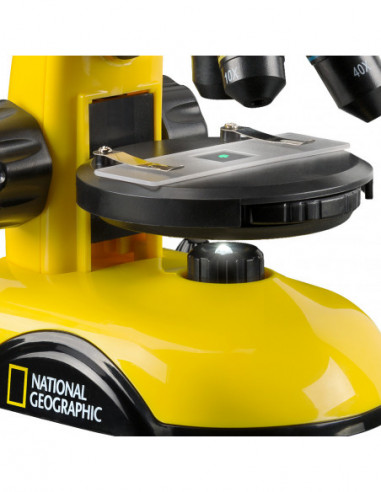 NATIONAL GEOGRAPHIC Biolux Student...