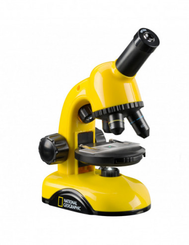 NATIONAL GEOGRAPHIC Biolux Student...