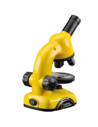 NATIONAL GEOGRAPHIC Biolux Student...