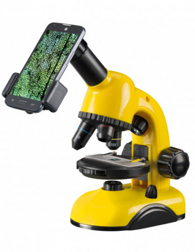 NATIONAL GEOGRAPHIC Biolux Student...