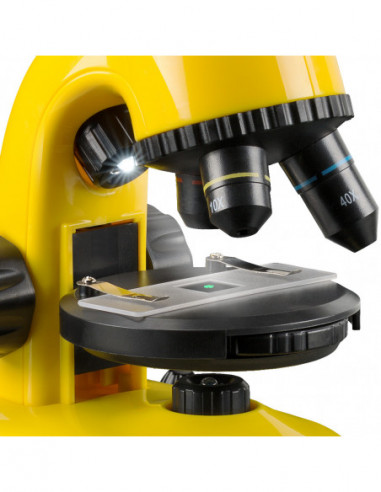 NATIONAL GEOGRAPHIC Biolux Student...