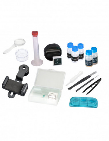 NATIONAL GEOGRAPHIC Biolux Student...