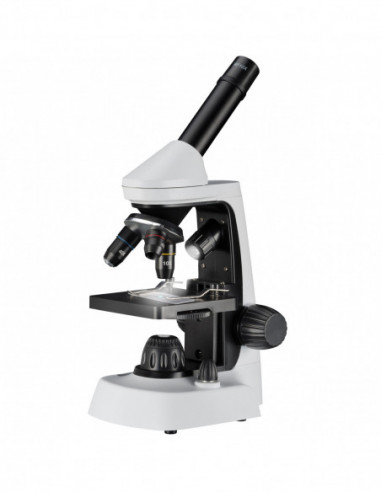 BRESSER JUNIOR Microscope with...