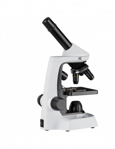 BRESSER JUNIOR Microscope with...