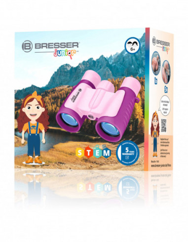 BRESSER JUNIOR 3x30 Children 039s...