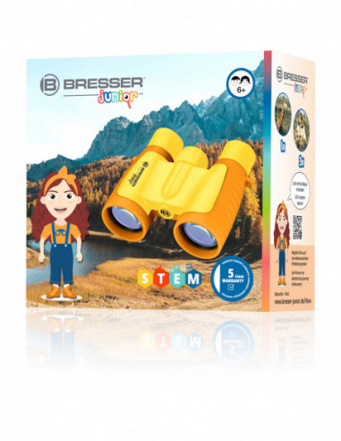 BRESSER JUNIOR 3x30 Children 039s...