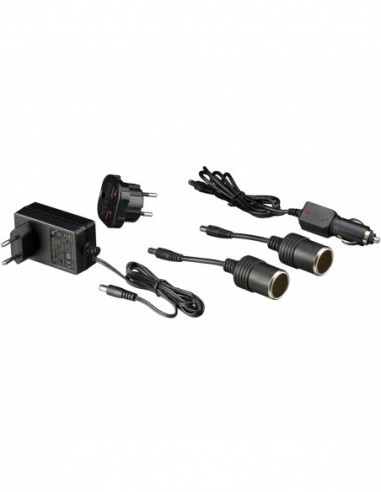 BRESSER Portable Power Supply 100 Watt