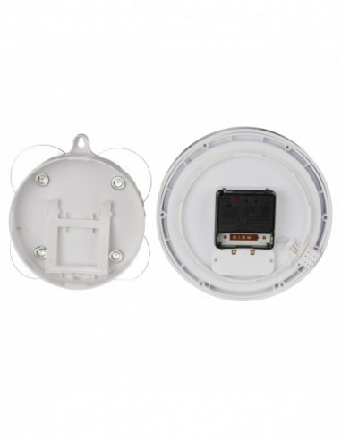 BRESSER MyTime Thermo-Hygro Bath...