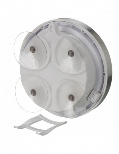 BRESSER MyTime Thermo-Hygro Bath...