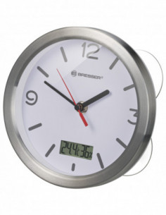 BRESSER MyTime Thermo-Hygro...