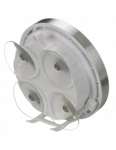 BRESSER MyTime Thermo-Hygro Bath...