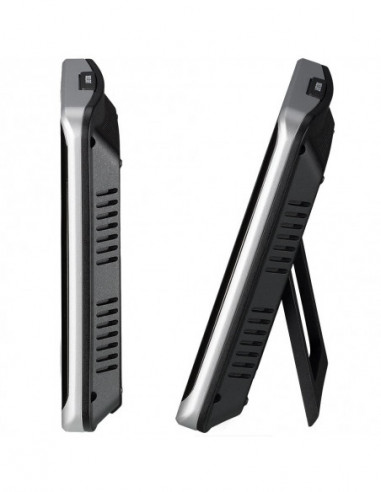 BRESSER Weather Station ClimaTemp TB...