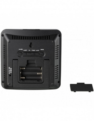 BRESSER Weather Station ClimaTemp TB...