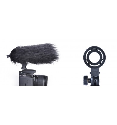 APUTURE A.Lav Lavalier Mikrofon 1