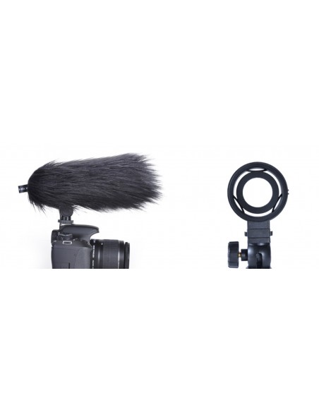 APUTURE A.Lav Lavalier Mikrofon 1