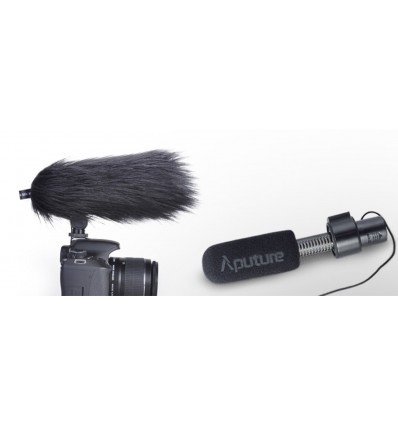 APUTURE A.Lav Lavalier Mikrofon 1